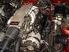 tb coolant bypass, cold air kit,  and other engine bay clean up ideas-headers-valve-covers-plug