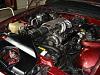 tb coolant bypass, cold air kit,  and other engine bay clean up ideas-headers-valve-covers-plug