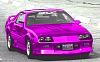 The Gone in 60 Seconds '92 Camaro!-truebeauty.jpg
