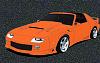 My custom Z28-camaro-orange-front.jpg
