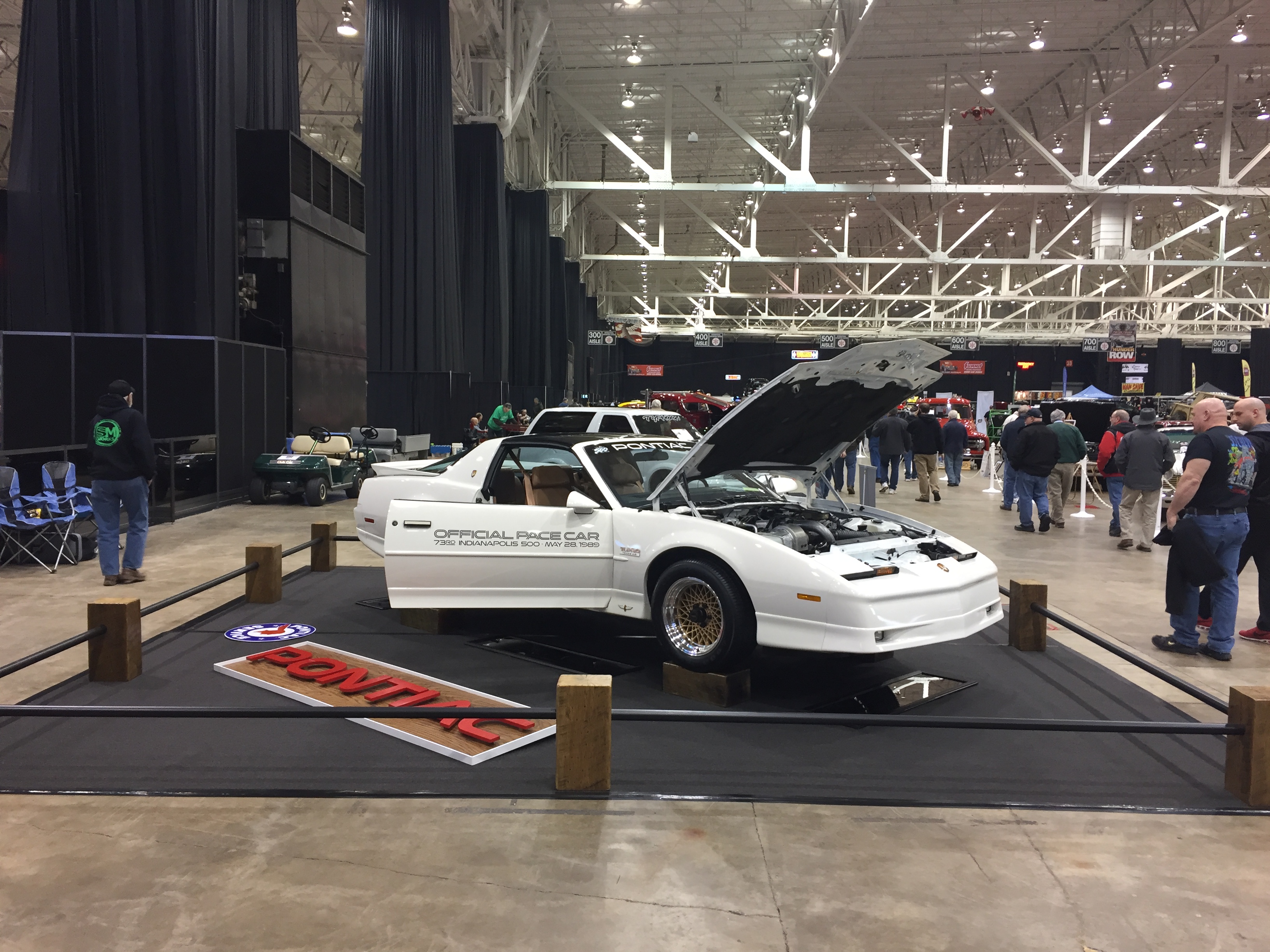 Lets see some car show displays! - Third Generation F-Body Message Boards