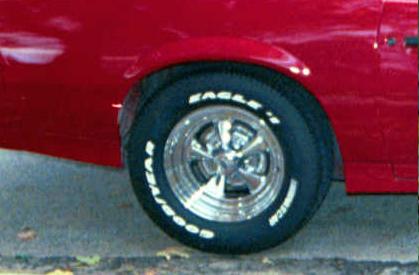 tires with white letters - Third Generation F-Body Message Boards