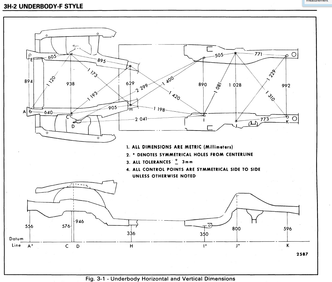 Whats the level of difficulty for diy on front bumper alignment - Third ...