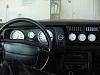 Who has customised their interior themselves? (pics please)-gauges-seat2.jpg