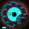 86-89 145 mph REVERSE indiglo gauge overlays-tach.gif