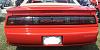 Clear Tail Lens'-91-92-ta-tailights