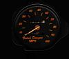 Finally!!! Pics of my custom speedometer, what does everyone think?-speed1.jpg