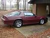 1988 Iroc for sale or trade in Mississippi.-picture-010.jpg