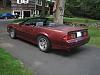 89 Iroc Convertible for sale..Northeast-8-21-2009-071.jpg