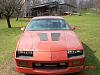 Rare: Factory Orange IROC Z28 104K TTop 305TPI Mild Mods kOBO !!!SOLD!!!-momiroc1.jpg