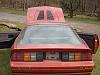 Rare: Factory Orange IROC Z28 104K TTop 305TPI Mild Mods kOBO !!!SOLD!!!-momiroc2.jpg