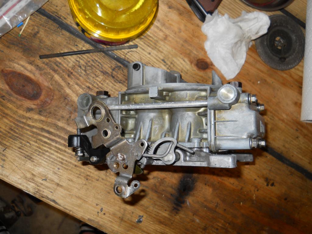 Carburetor Cleaner Dip for sale in Baytown, TX