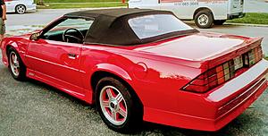 New Owner - 1991 Z28 Convertible-img_2397.jpg