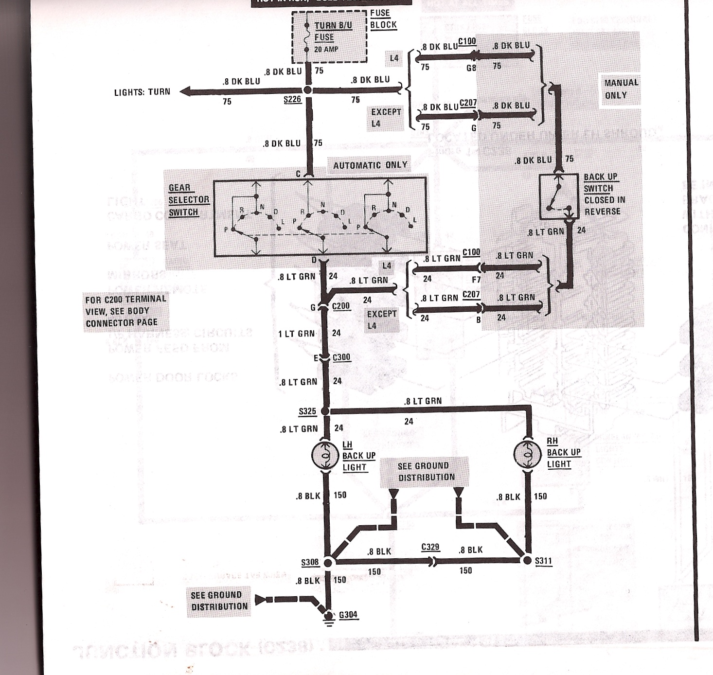 How to take apart ECM connector? - Third Generation F-Body Message Boards