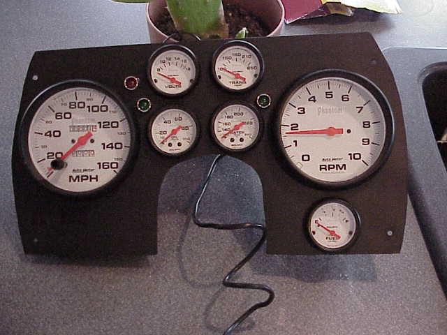 Question installing tic toc tach? - Camaro Forums - Chevy Camaro