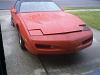 For Sale: &quot;'92 Pontiac Firebird, 3.1 V6 w/5-Speed. Whole, or for parts&quot;....-firebirdfrontend.jpg
