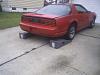 For Sale: &quot;'92 Pontiac Firebird, 3.1 V6 w/5-Speed. Whole, or for parts&quot;....-firebirdrear-1.jpg