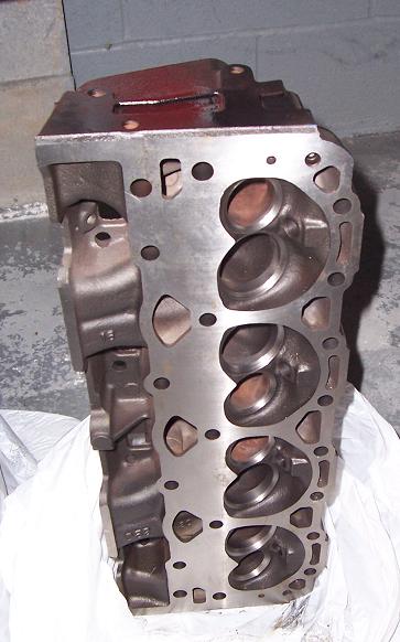 Vortec Head Intake Manifold