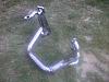 ***SOLD*** SBC Single Turbo Headers w/Crossover Pipe-0806091639.jpg