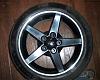 17 &amp; 18&quot; Black C6 wheels &amp; tires - SOLD-front2.jpg