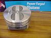Brand New TRW Forged Pistons for 350-350forgedpiston.jpg