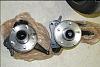 1st Gen ZO6 Corvette Brake Conversion - SOLD-spindles.jpg