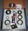 9 Bolt 3.70 Motive Gears &amp; Master Install Kit - NEW IN BOX-9bolt_bearings.jpg