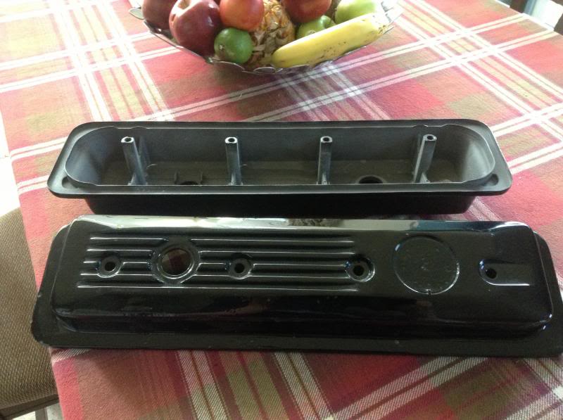 L98 deals valve covers