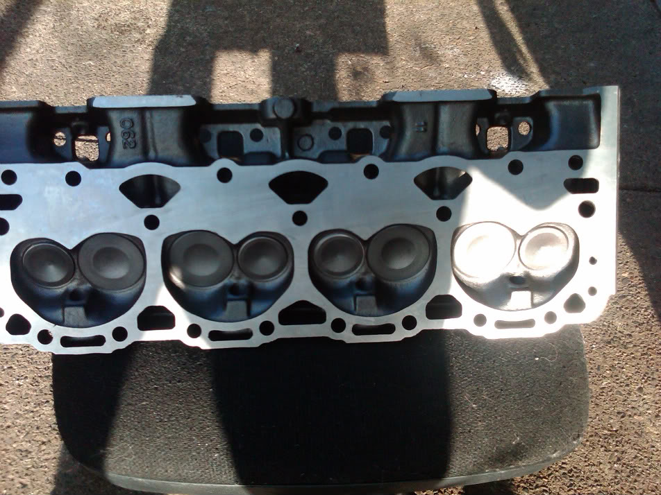 rebuilt vortec heads Third Generation FBody Message Boards