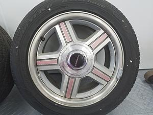 1991 Camaro RS 16 inch Wheels Rims with Tire-20171027_160534.jpg