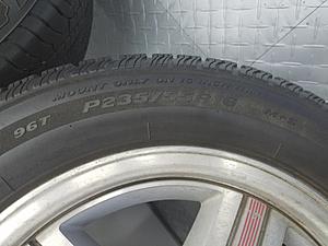 1991 Camaro RS 16 inch Wheels Rims with Tire-20171027_160647.jpg