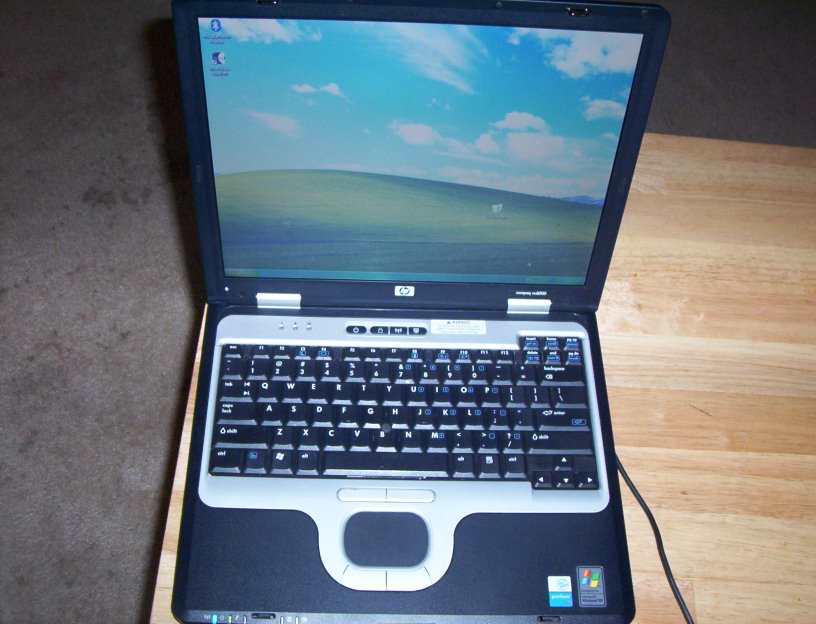 laptop for trade - Third Generation F-Body Message Boards