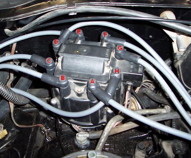 How to Fix Carburetor Backfire  