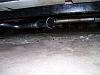 Custom Y-pipe under crossmember, ground clearance-100_0034.jpg