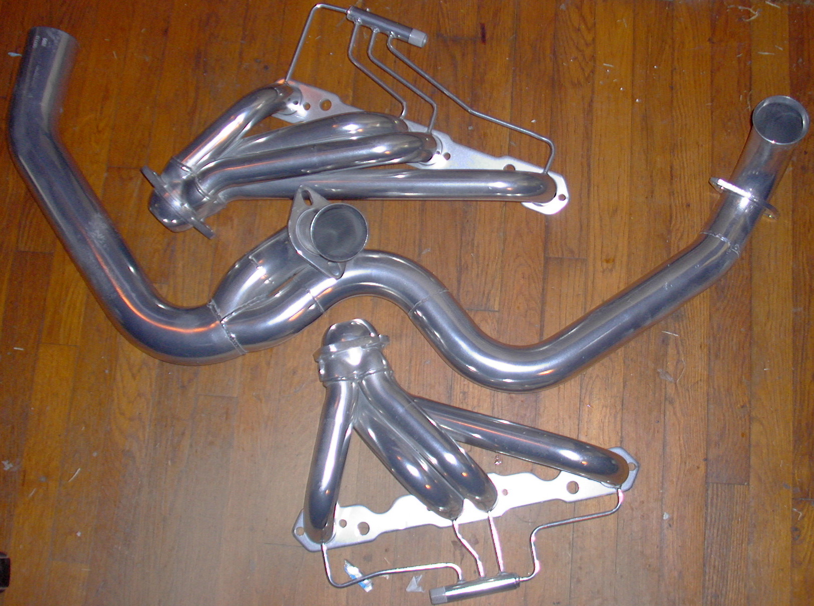 Dynomax Headers Third Generation F Body Message Boards