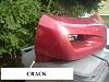 SOLD 91-92 Firebird Front Bumper Cover-picture-1533.jpg