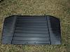 One Rear Windshield Louver for sale-louver1.jpg