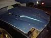 Firebird Daytona FIberglass hood 0-20121212_174531.jpg