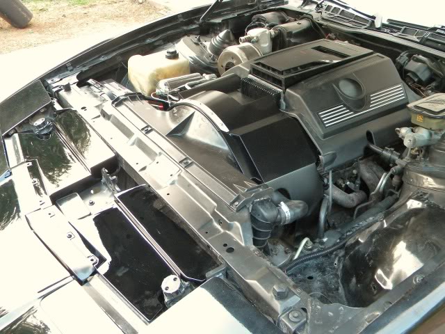 Engine Cover - Third Generation F-Body Message Boards