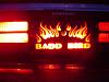 Custom Firebird Tail Light Center-c-documents-settings-bddbrd