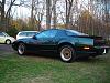 1991 Forest Green GTA-picture-014.jpg