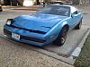 1988 Firebird for sale 0-photo-dec-10-3