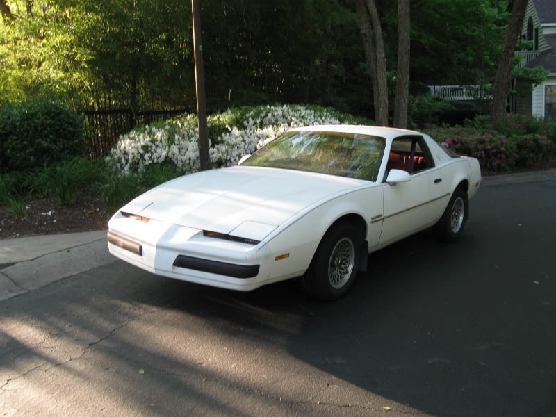 georgia 1985 firebird v8 auto third generation f body message boards georgia 1985 firebird v8 auto third