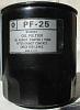 Anyone got a picture of the original Black PF25-oil-filter-2.jpg