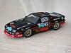 Sun Star 1:18 Camaro Reissued?-1987-20die-20cast-20players