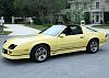 1800 mile, 5.7, yellow, IROC-Z.....-87-camaro-iroc-z