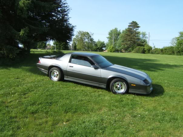 89 camaro deals stance