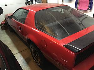 1983 Trans Am 33k original miles barn find-img_1439.jpg