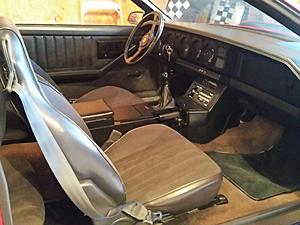 1983 Trans Am 33k original miles barn find-20180214_075432.jpg