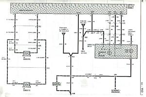 6 speakers in thirdgen?-86firebirdradiowiring1.jpg